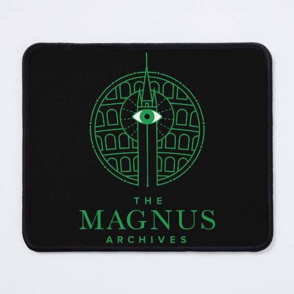 Item preview, The Magnus Archives - Panopticon  designed and sold by StaCks7102.