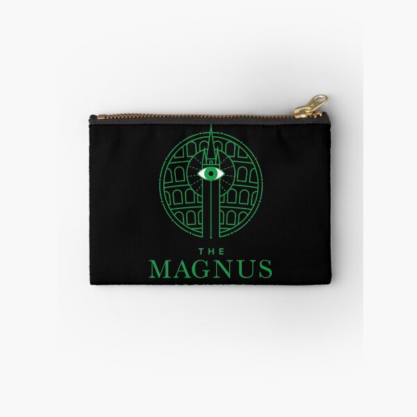 Item preview, The Magnus Archives - Panopticon  designed and sold by StaCks7102.