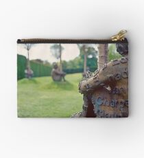 The Heart of Trees Studio Pouch