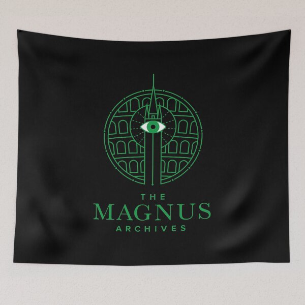 Item preview, The Magnus Archives - Panopticon  designed and sold by StaCks7102.