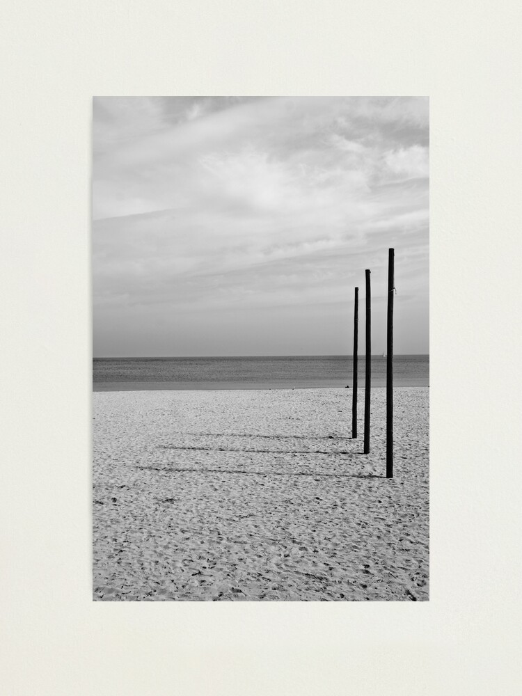 Alternate view of Three Almost Right Angles Photographic Print