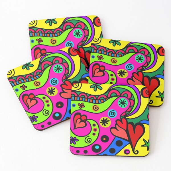 Item preview, Vector Patterns -seamless designed and sold by BROWNEESHOUSE.