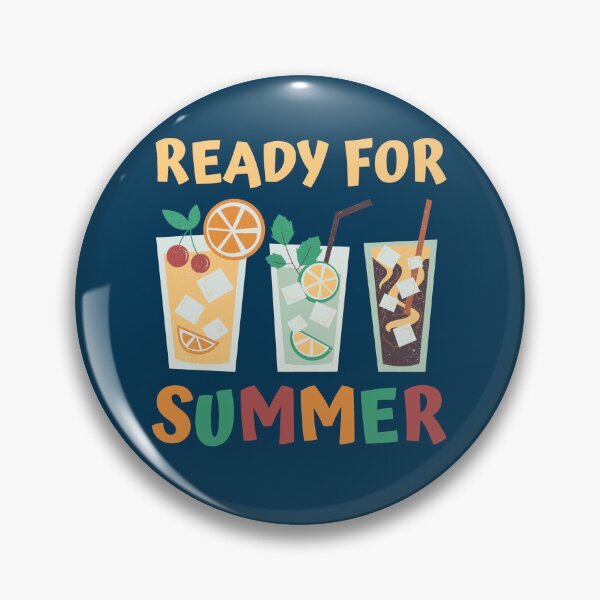 Item preview, Ready For Summer Drinks designed and sold by Printshac.