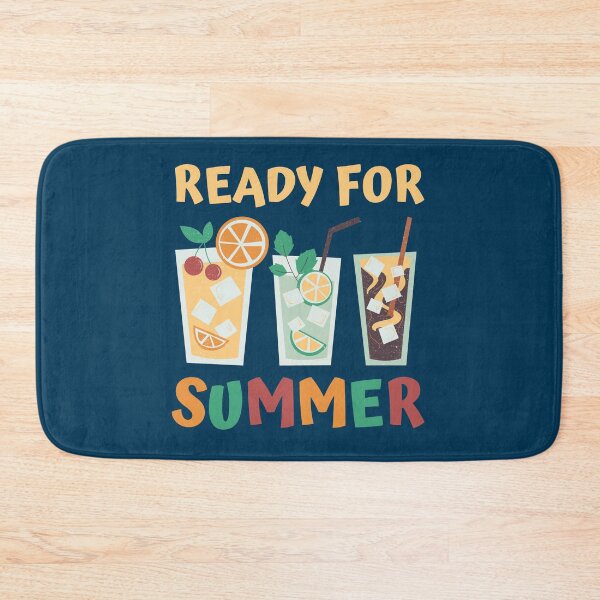 Item preview, Ready For Summer Drinks designed and sold by Printshac.
