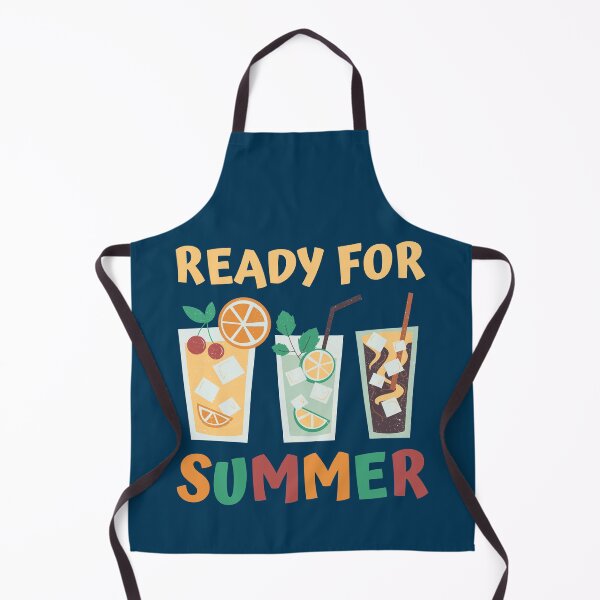 Item preview, Ready For Summer Drinks designed and sold by Printshac.