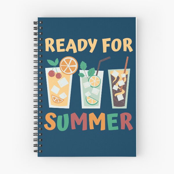 Item preview, Ready For Summer Drinks designed and sold by Printshac.