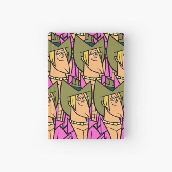 Item preview, Total Drama: Geoff designed and sold by raybound420.