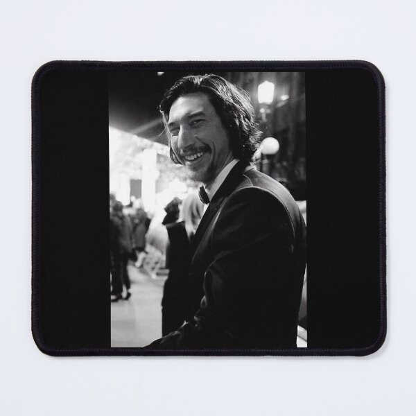 Item preview, Adam Driver designed and sold by GregPokvitis.