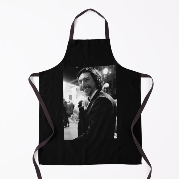 Item preview, Adam Driver designed and sold by GregPokvitis.