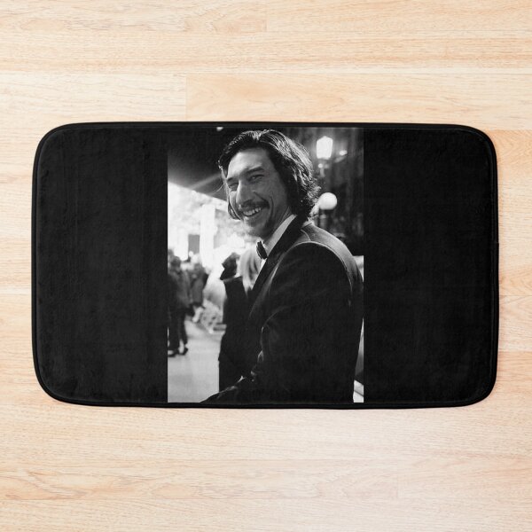 Item preview, Adam Driver designed and sold by GregPokvitis.