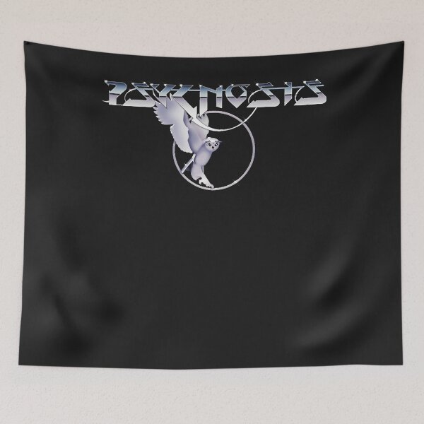 Item preview, Psygnosis logo designed and sold by RobertWalton12.