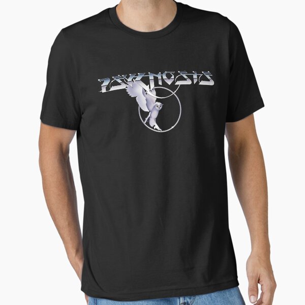 Vista previa del artículo con la obra «logotipo de psygnosis», diseñado y vendido por RobertWalton12.