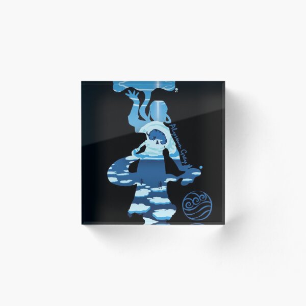 Item preview, Avatar the Last Airbender designed and sold by Pe4nut00.