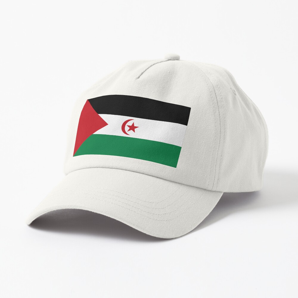 Aperçu de l'œuvre Casquette Dad Hat créée et vendue par Shorlick.