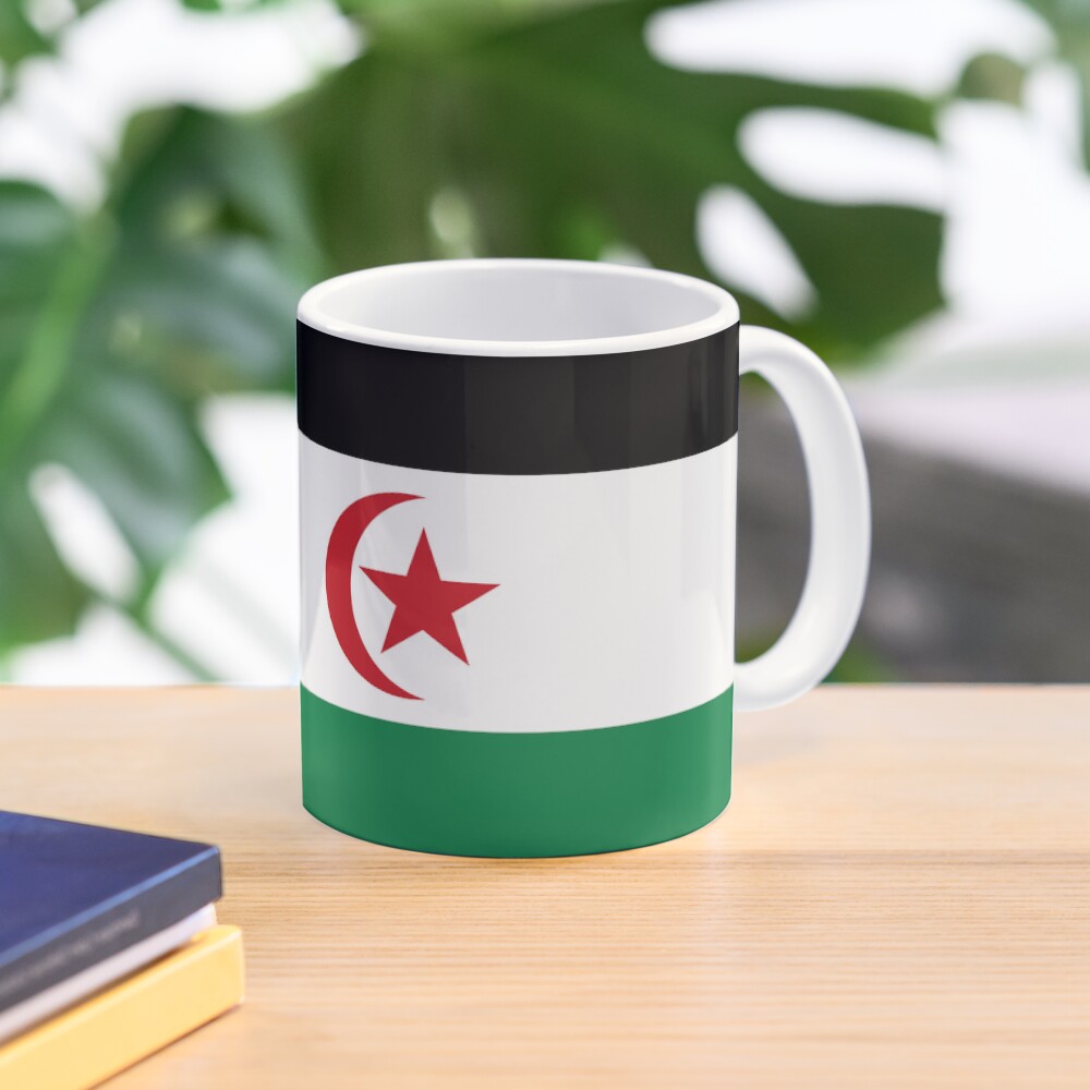 Aperçu de l'œuvre Mug classique créée et vendue par Shorlick.