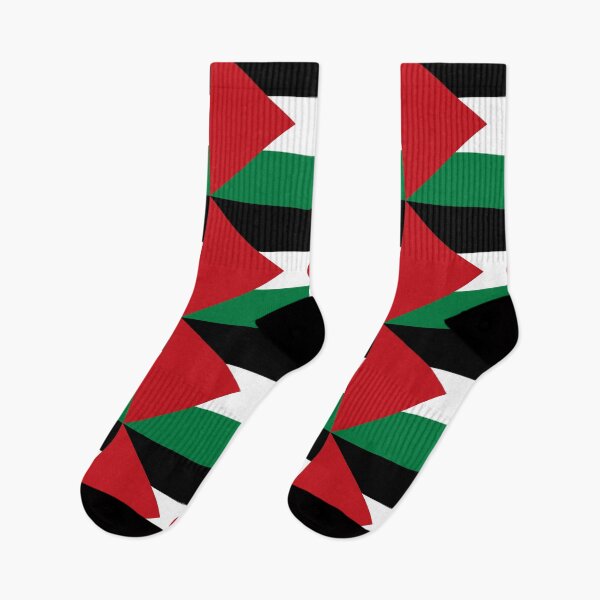 Item preview, Flag of the Sahrawi Arab Democratic Republic designed and sold by Flags & Cie.