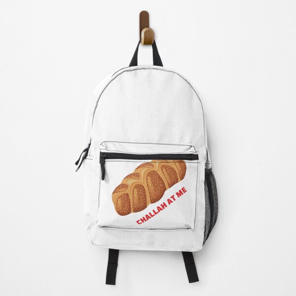 Item preview, Challah at me designed and sold by Sam Artist.