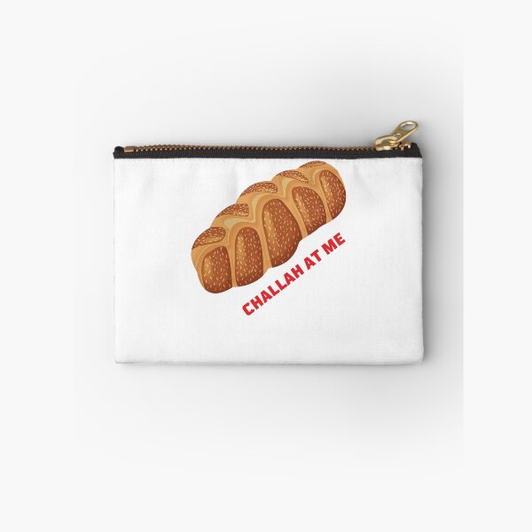 Item preview, Challah at me designed and sold by Sam Artist.