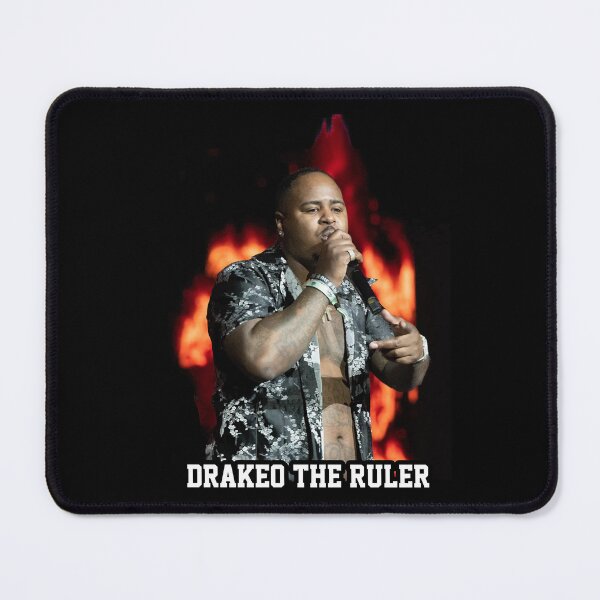 Item preview, Boys Love Anime And Drakeo The Ruler Video Game Birthday designed and sold by BunceZane05.