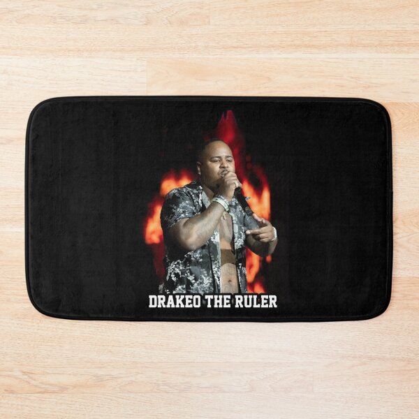 Item preview, Boys Love Anime And Drakeo The Ruler Video Game Birthday designed and sold by BunceZane05.