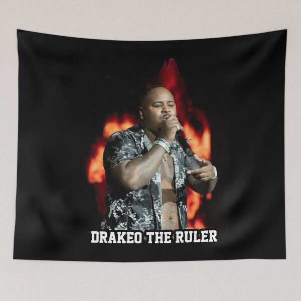Item preview, Boys Love Anime And Drakeo The Ruler Video Game Birthday designed and sold by BunceZane05.
