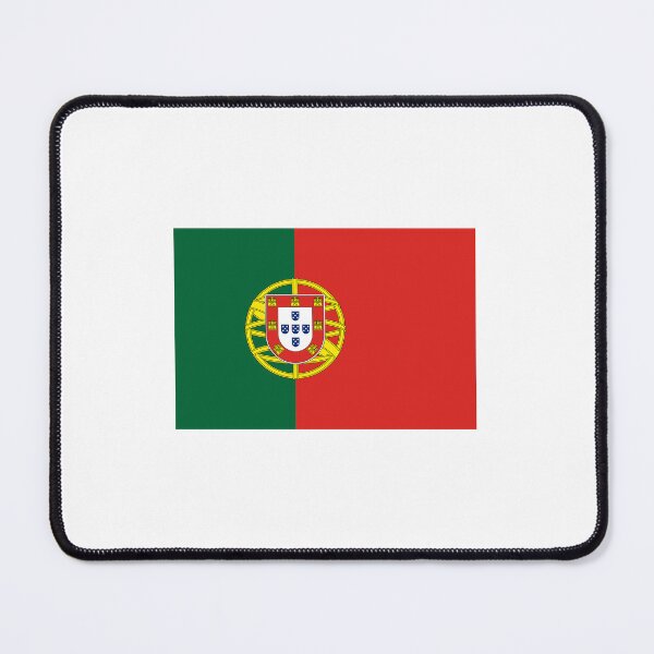 Item preview, Portuguese Flag designed and sold by Dead-Poule.