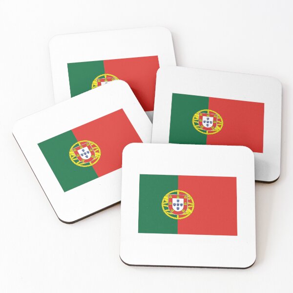 Item preview, Portuguese Flag designed and sold by Dead-Poule.