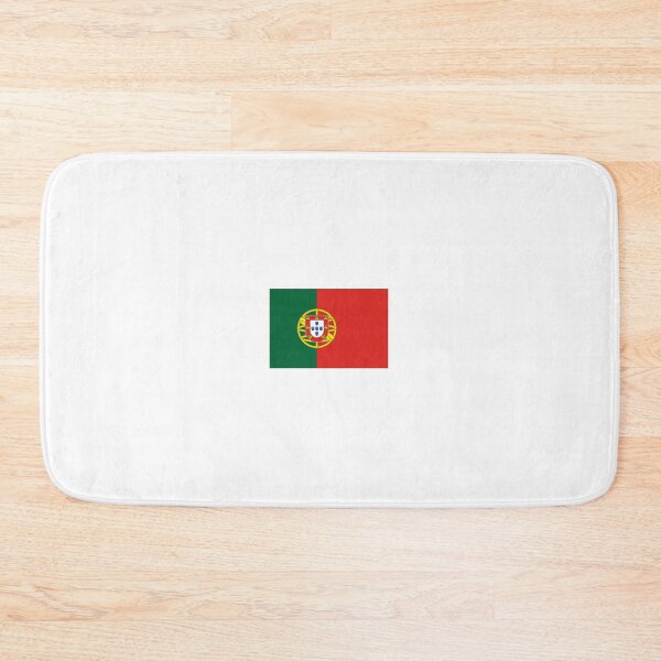 Item preview, Portuguese Flag designed and sold by Dead-Poule.