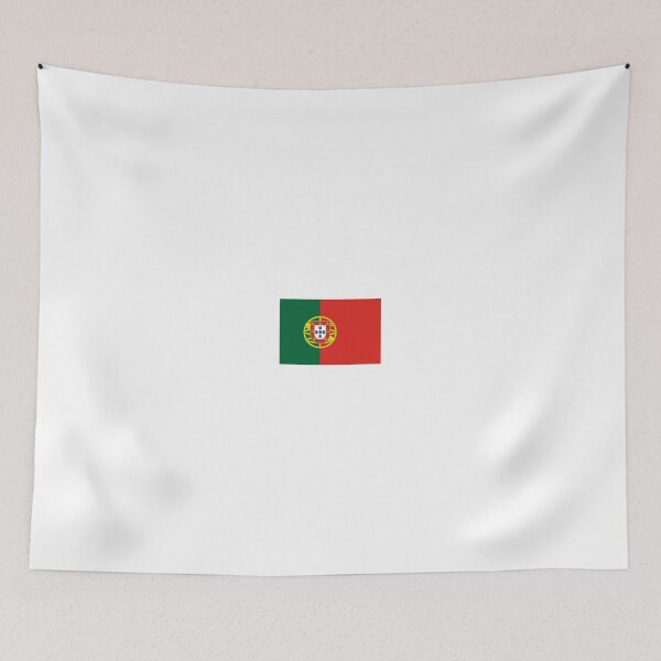 Item preview, Portuguese Flag designed and sold by Dead-Poule.
