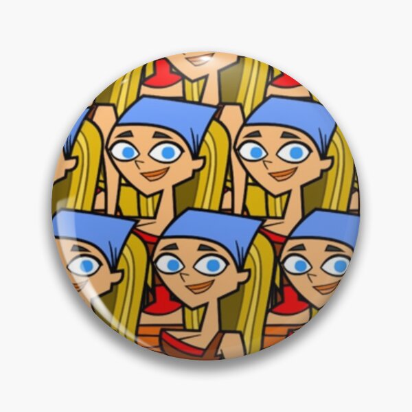 Item preview, Total Drama: Lindsay designed and sold by raybound420.
