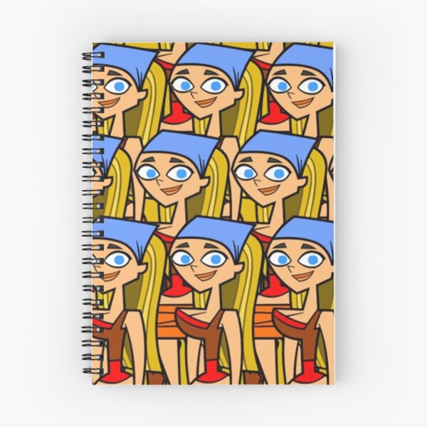 Item preview, Total Drama: Lindsay designed and sold by raybound420.
