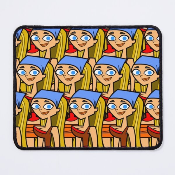 Item preview, Total Drama: Lindsay designed and sold by raybound420.