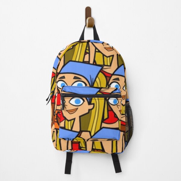 Item preview, Total Drama: Lindsay designed and sold by raybound420.