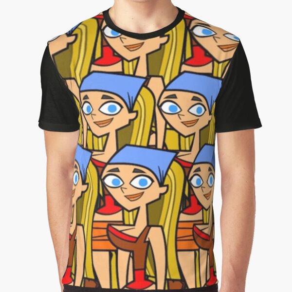 Item preview, Total Drama: Lindsay designed and sold by raybound420.