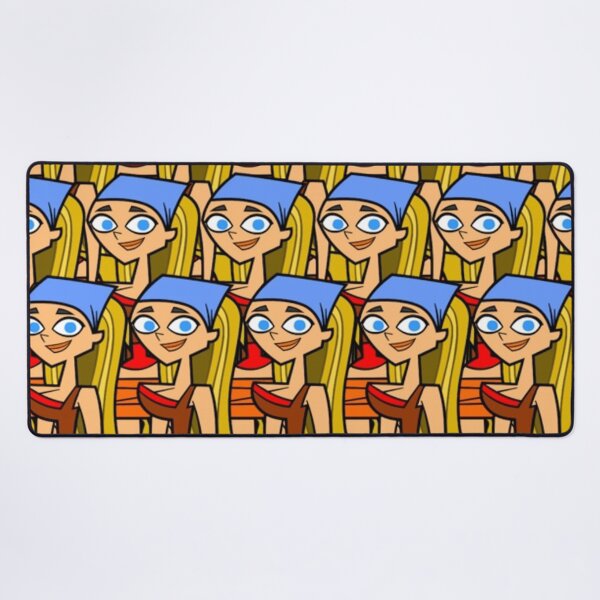 Item preview, Total Drama: Lindsay designed and sold by raybound420.