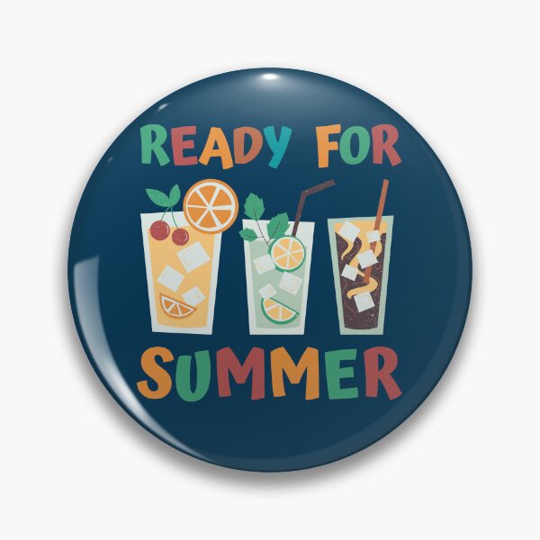 Item preview, Ready For Summer Drinks designed and sold by Printshac.
