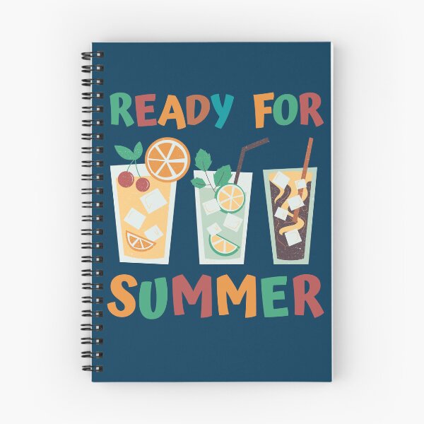 Item preview, Ready For Summer Drinks designed and sold by Printshac.