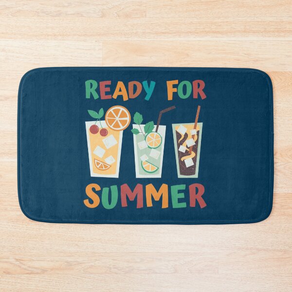 Item preview, Ready For Summer Drinks designed and sold by Printshac.