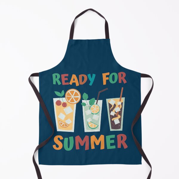 Item preview, Ready For Summer Drinks designed and sold by Printshac.