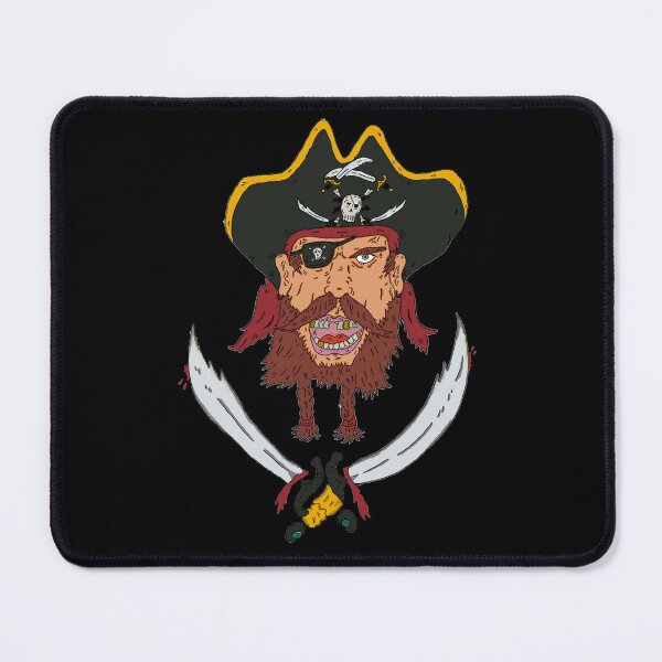 Item preview, king of the ocean designed and sold by ragnacold.