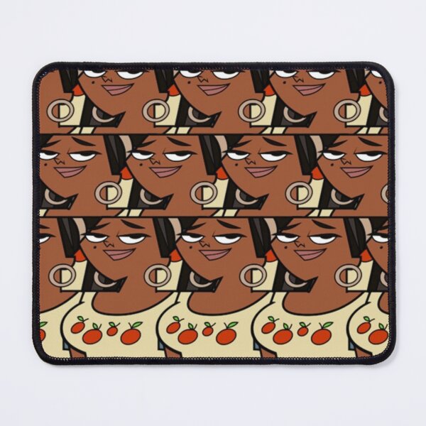 Item preview, Total Drama: Leshawna designed and sold by raybound420.