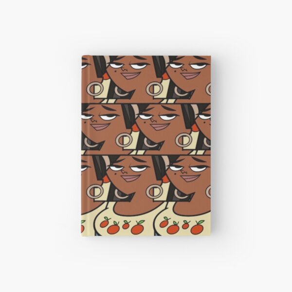 Item preview, Total Drama: Leshawna designed and sold by raybound420.