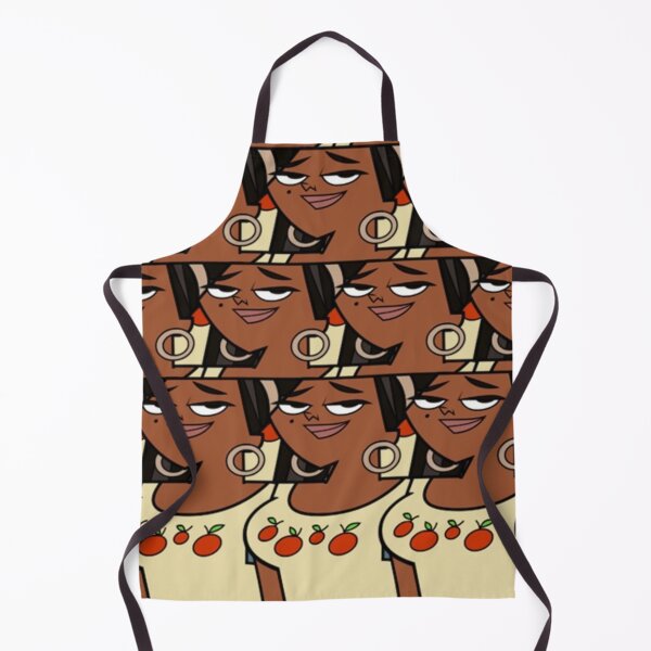 Item preview, Total Drama: Leshawna designed and sold by raybound420.