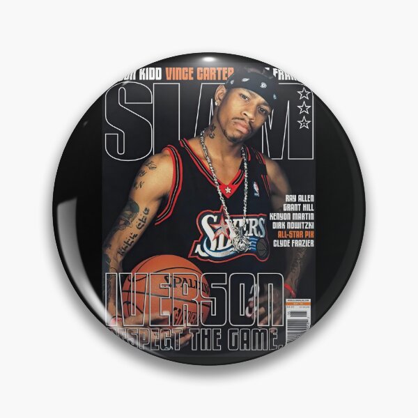 Item preview, Allen Iverson Cool designed and sold by Seanunique.