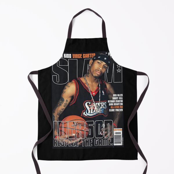 Item preview, Allen Iverson Cool designed and sold by Seanunique.