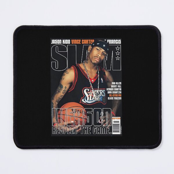Item preview, Allen Iverson Cool designed and sold by Seanunique.