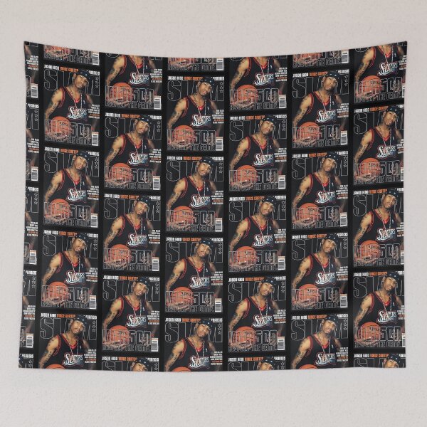 Item preview, Allen Iverson Cool designed and sold by Seanunique.