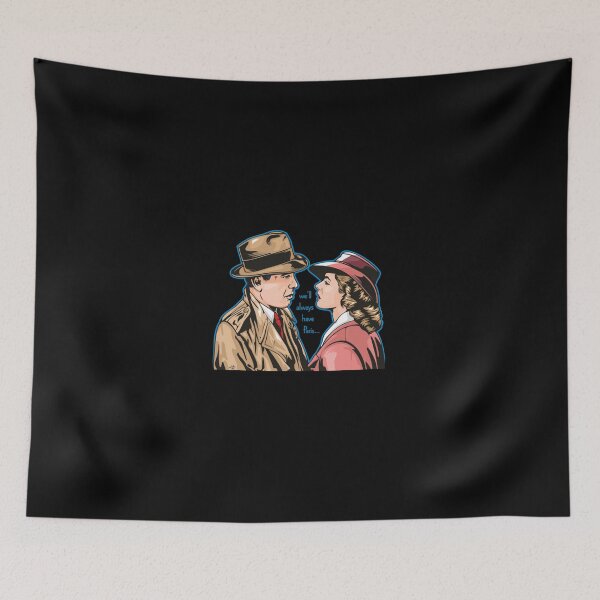 Item preview, We&39;ll Always Have Paris designed and sold by chagnesspf4.