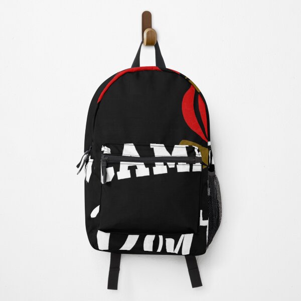 Item preview, Camp Hair Don't Care Funny Camping Outdoor Camper designed and sold by BennetJaco.