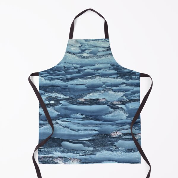 Item preview, Ouest Bae - Ice Lakes One designed and sold by Yampimon.